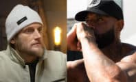 « Tu fais que jacasser, tu sers à quoi ? » : Booba s'en prend à Ragnar Le Breton