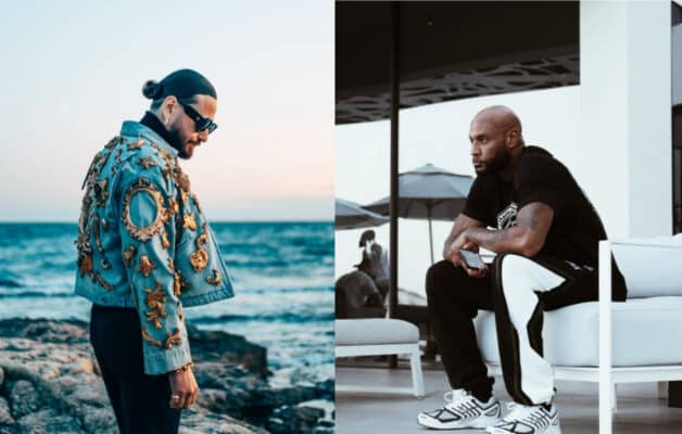 SCH fait un clin d'œil à Booba dans « JVLIVS Prequel : Giulio » malgré le clash