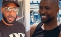 Rohff dévoile la cover de « FITNA », Booba lui adresse un message