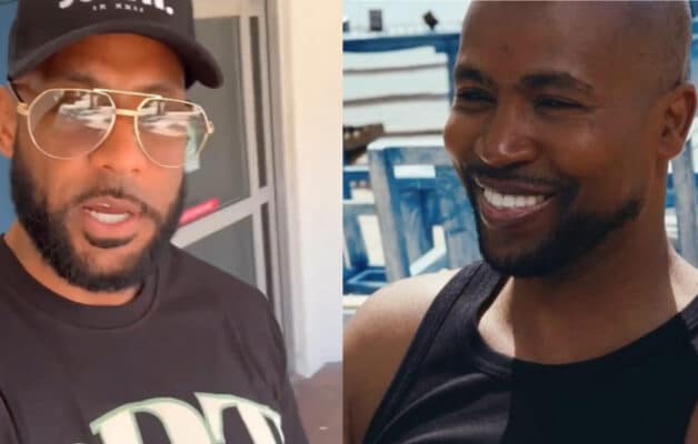 Rohff dévoile la cover de « FITNA », Booba lui adresse un message
