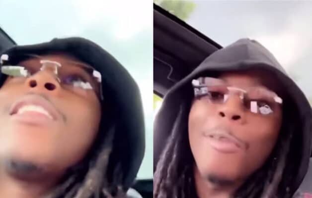 « Depuis que j'ai une femme » : Koba LaD se livre sur sa relation avec Wejdene