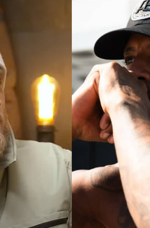 « Tu fais que jacasser, tu sers à quoi ? » : Booba s'en prend à Ragnar Le Breton