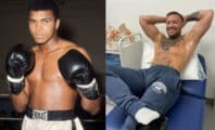 Quand Dana White compare Conor McGregor à Muhammad Ali