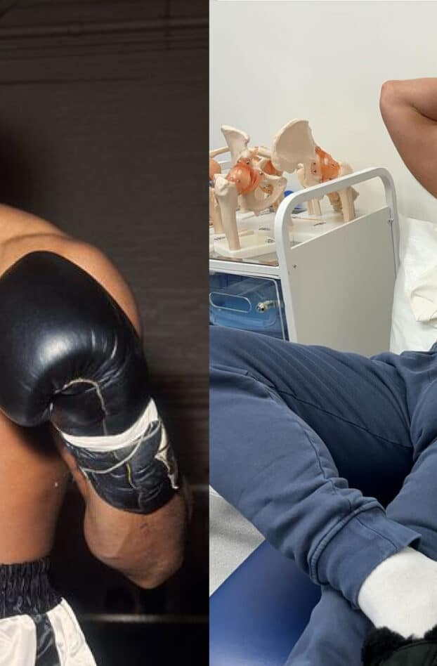 Quand Dana White compare Conor McGregor à Muhammad Ali