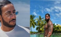 Booba envoie de la force à Lacrim pour la sortie de son nouvel album « Veni Vidi Vici »