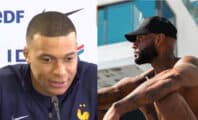Booba se moque de Kylian Mbappé concernant le Ballon d'Or après son transfert au Real Madrid