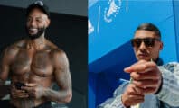 Booba réagit à la condamnation de Maes : « J'en ai croisé des golmon comme toi »