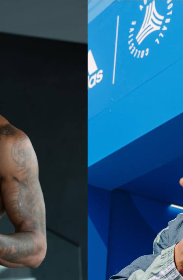 Booba réagit à la condamnation de Maes : « J'en ai croisé des golmon comme toi »