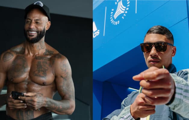 Booba réagit à la condamnation de Maes : « J'en ai croisé des golmon comme toi »