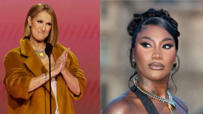 Aya Nakamura et Céline Dion à la cérémonie d’ouverture des Jeux olympiques ? Le budget fait débat