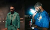 Booba se moque de SCH et de son dernier album « JVLIVS Prequel : Giulio »