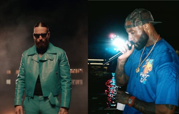 Booba se moque de SCH et de son dernier album « JVLIVS Prequel : Giulio »