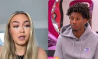 Secret Story : la petite amie d'Alexis découvre son infidélité dans l'émission