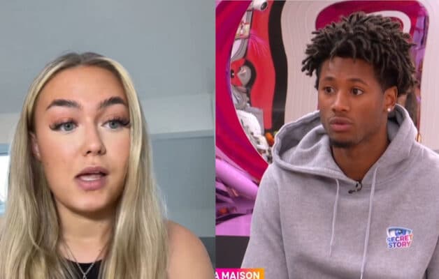 Secret Story : la petite amie d'Alexis découvre son infidélité dans l'émission
