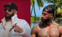 « Toi si tu feat avec La Fouine... » : Booba se moque ouvertement de Niro