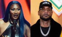 Booba affiche encore Aya Nakamura et balance une conversation privée
