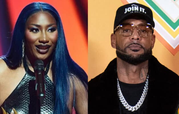 Booba affiche encore Aya Nakamura et balance une conversation privée