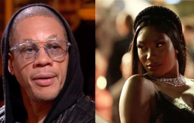 JoeyStarr s'exprime sans détour sur la polémique autour d'Aya Nakamura