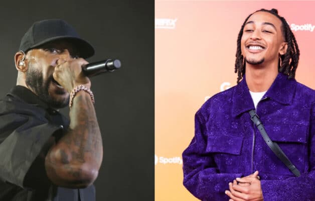 « On comprend pourquoi il a retiré toutes ses vidéos » : Booba s'acharne sur Théodort et un ancien freestyle