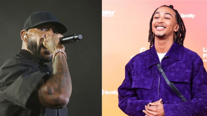 « On comprend pourquoi il a retiré toutes ses vidéos » : Booba s’acharne sur Théodort et un ancien freestyle