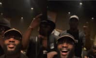 Gradur annonce la sortie du premier extrait de la mixtape Congo avec SDM et RSKO