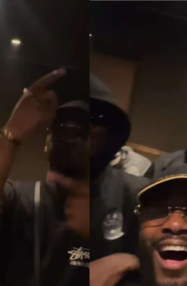 Gradur annonce la sortie du premier extrait de la mixtape Congo avec SDM et RSKO