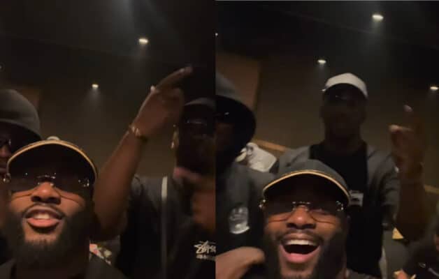Gradur annonce la sortie du premier extrait de la mixtape Congo avec SDM et RSKO