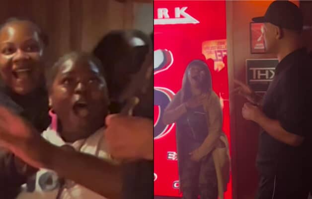 Will Smith surprend des fans en pleine projection de Bad Boys 4 dans un cinéma