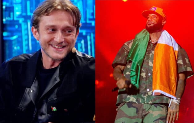 Vald se confie sur son retour avec un nouvel album, Booba s'en prend à lui