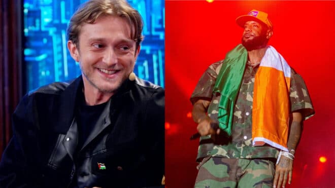 Vald se confie sur son retour avec un nouvel album, Booba s’en prend à lui