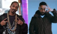 Lacrim surprend tout le monde avec le prix de son featuring avec Snoop Dogg