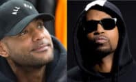 « Il ne peut rien arriver de bon à ce genre d'individus » : Booba humilie Rohff avec son passé judiciaire