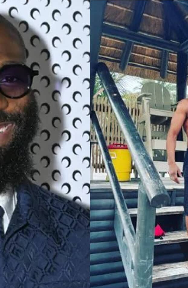 « J'espère que tu vas pas te faire...» : Cédric Doumbé annonce un sparring contre Mounir Moons le 17 juin