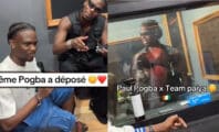 Paul Pogba suspendu pour quatre ans : après le cinéma, il se lance dans la musique