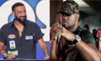 « Ce microbe sans honneur » : Rohff s'en prend à Cyril Hanouna suite à la montée de l'extrême droite