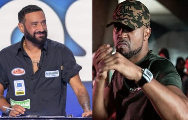 « Ce microbe sans honneur » : Rohff s'en prend à Cyril Hanouna suite à la montée de l'extrême droite