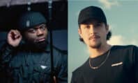 Zed fait des révélations concernant deux collaborations réalisées avec Nekfeu