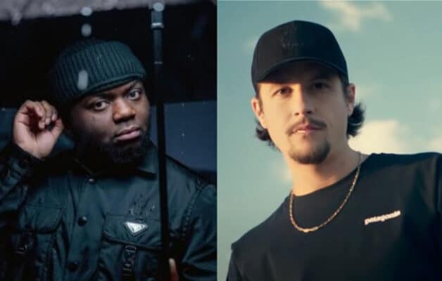 Zed fait des révélations concernant deux collaborations réalisées avec Nekfeu