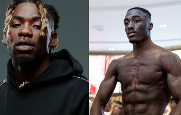 Gazo annonce que Bakary Samake combattra pour sa première partie à la Défense Arena