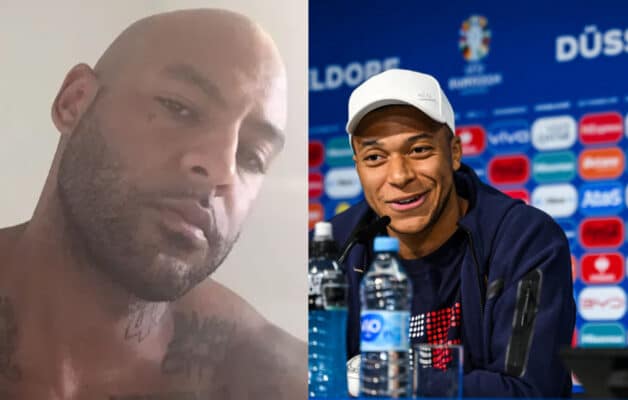 « Prend exemple » : Booba adresse plusieurs messages à Kylian Mbappé