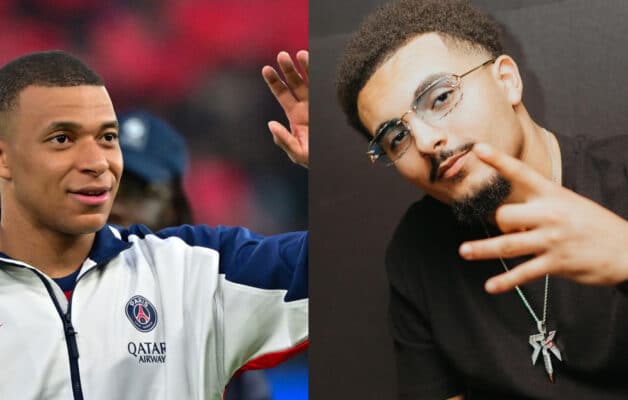 « Ses caprices, il ne pourra pas les faire au Real » : RK cash sur le départ de Kylian Mbappé
