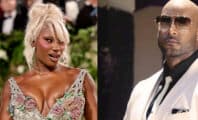 « Grosse force à celui qui a traduit le bail » : Booba se moque du dernier morceau d'Aya Nakamura