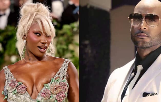 « Grosse force à celui qui a traduit le bail » : Booba se moque du dernier morceau d'Aya Nakamura