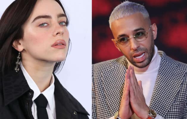 « J’ai pris le meilleur avocat de Miami » : Naps espère un dédommagement de la part de Billie Eilish