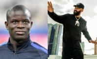 « Je vous avais dit » : La Fouine réagit à sa prédiction sur N'Golo Kanté