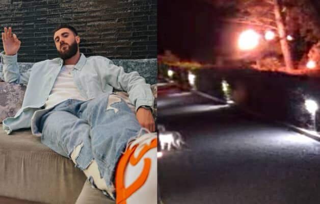 « C'est la France ou GTA ? » : Illan Castronovo visé par une attaque glaçante à son domicile