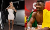 « C'est compliqué » : Francis Ngannou se livre sur sa relation avec Kim Kardashian