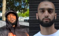« Ca aurait pu être autrement, mais l'orgueil... » : Booba s'en prend à Ali, son ancien partenaire de Lunatic