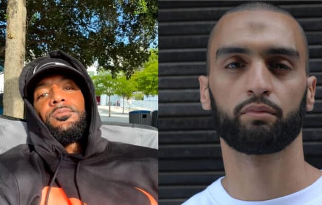 « Ca aurait pu être autrement, mais l'orgueil... » : Booba s'en prend à Ali, son ancien partenaire de Lunatic