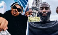 « Si je regarde le MMA, c'est vraiment à cause de lui » : Naza revient sur ses moqueries envers Cédric Doumbé